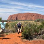  Uluru, NT, Australia